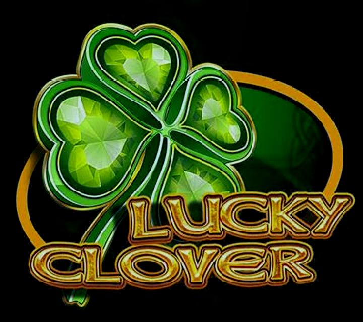 20 Lucky Clover slot game