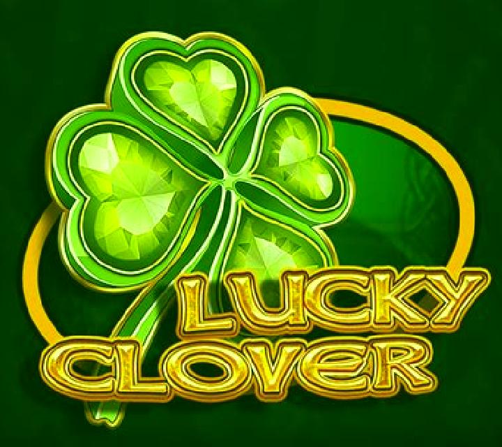 20 Lucky Clover slot
