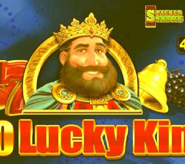 20 Lucky Fruits online slot
