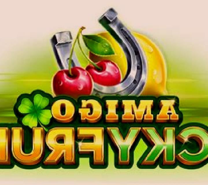 20 Lucky Fruits slot