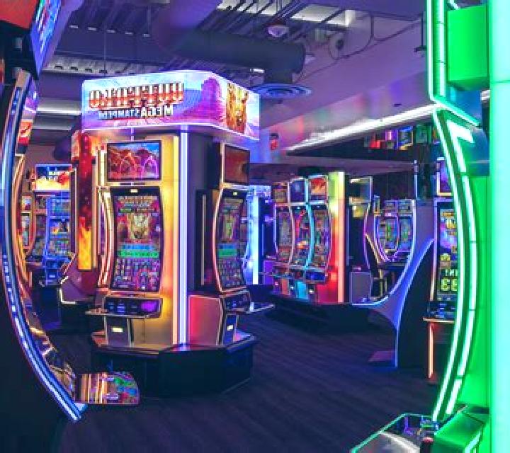 20 Mega Fresh slot game