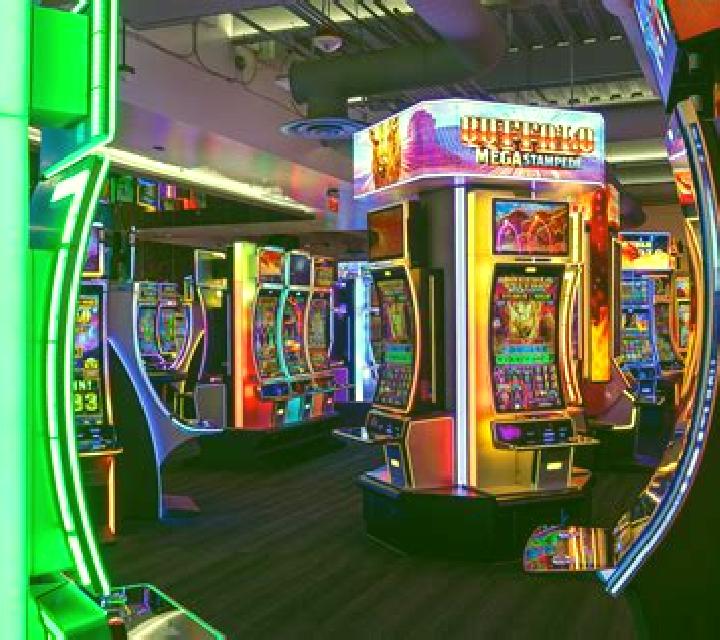 20 Mega Fresh slot machine
