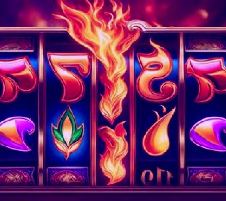 20 Mega Hot online slot