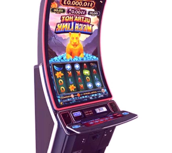 20 Mega Hot slot