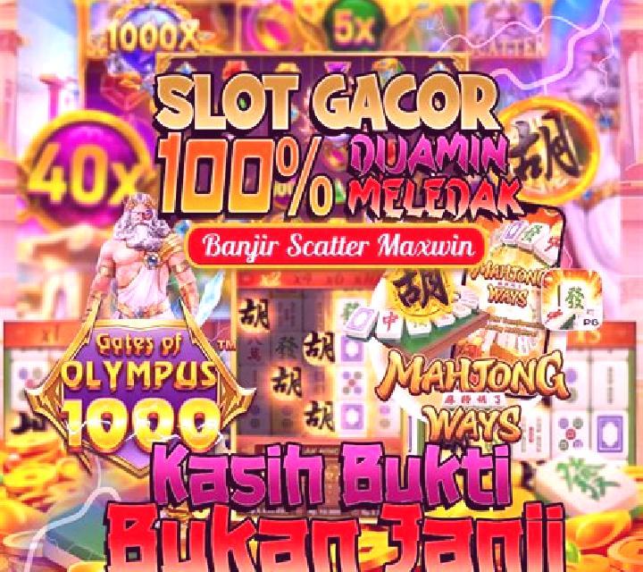 20 Mega online slot