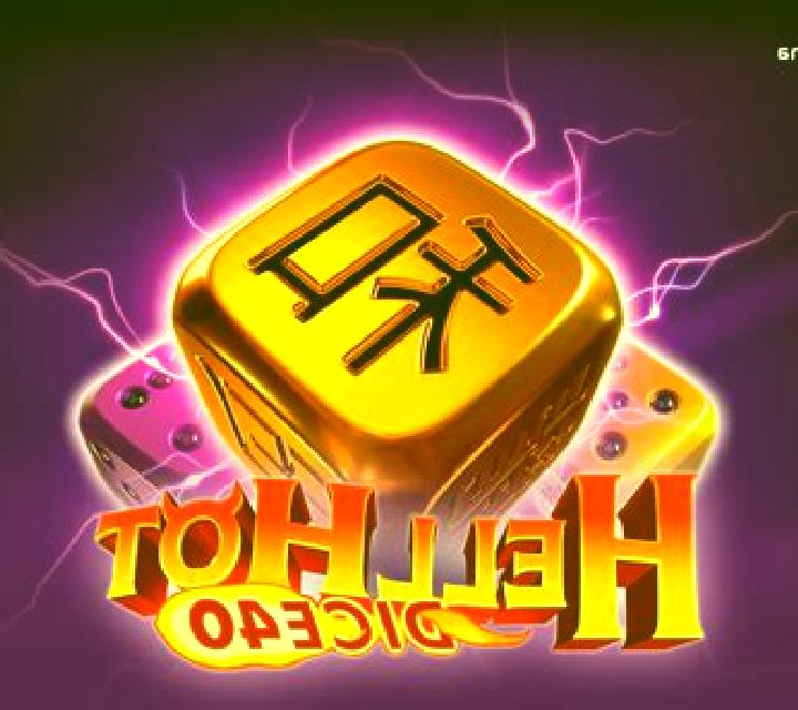 20 Power Hot Dice slot game