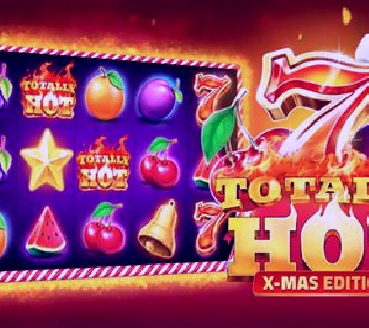 20 Power Hot slot game