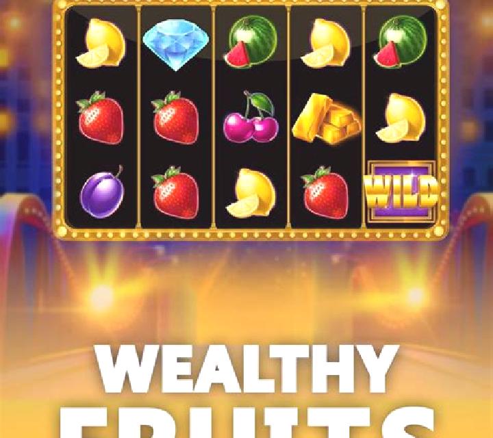 20 Prime Fruits online slot
