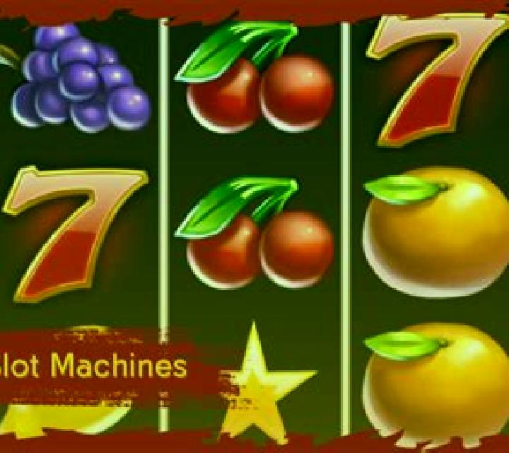 20 Prime Fruits slot machine