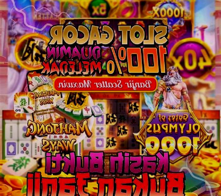 20 Riches online slot