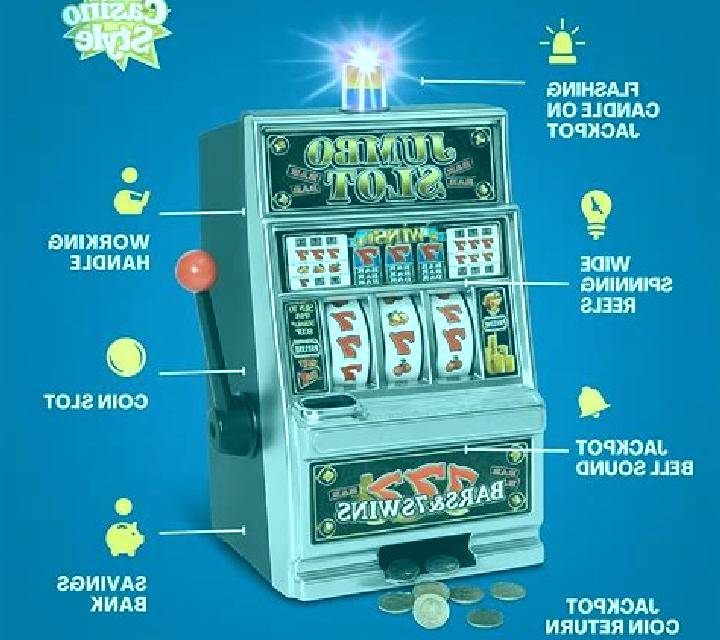20 Royal Hot Lucky Coin slot machine