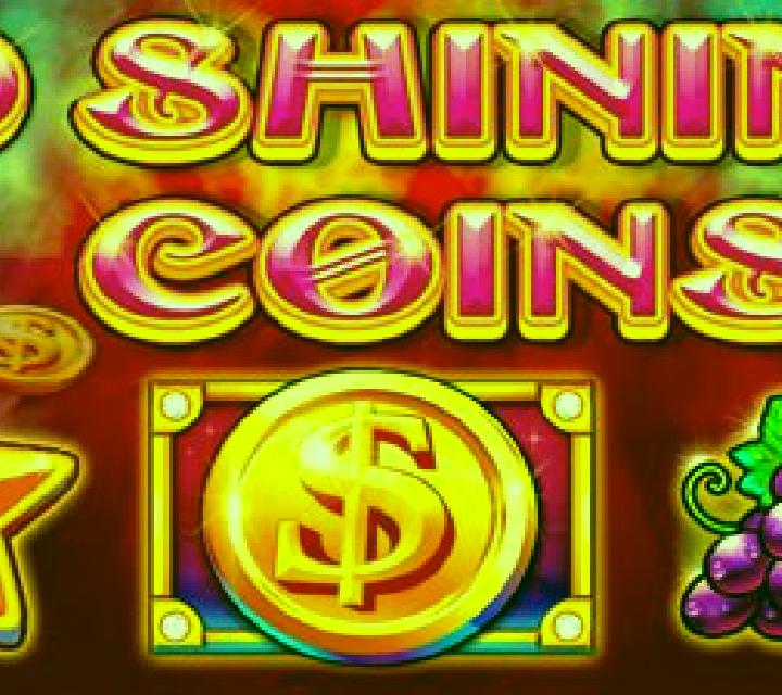20 Shining Coins online slot