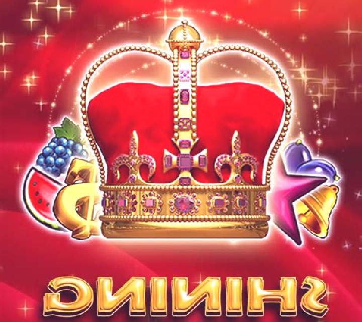 20 Shining Roll slot machine