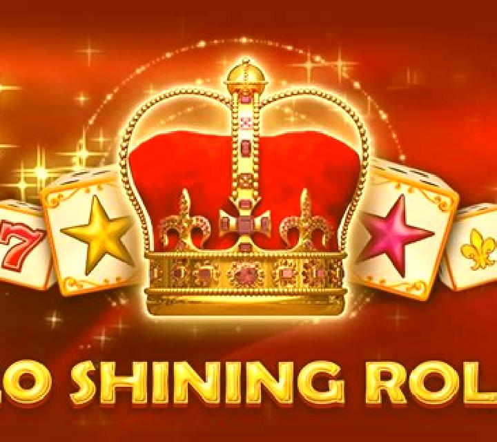 20 Shining Roll slot