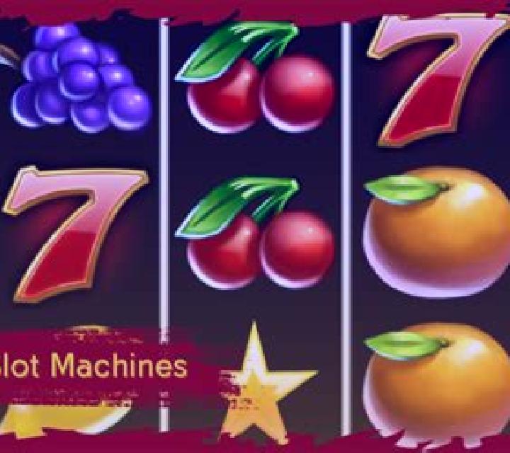20 Slice Fruits slot machine