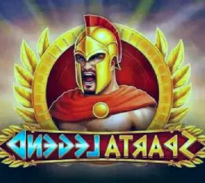20 Sparta Legend online slot