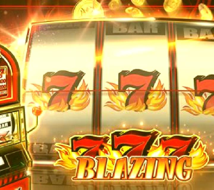 20 Super Blazing Hot slot game
