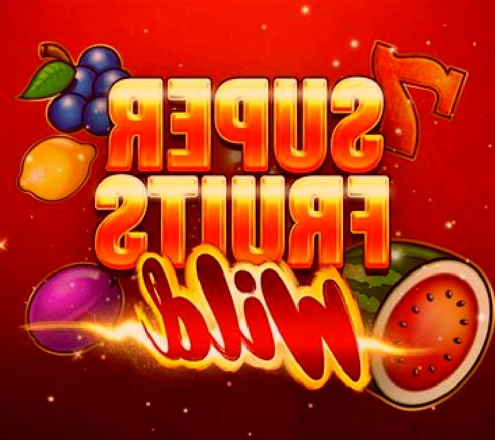 20 Super Fruits slot game