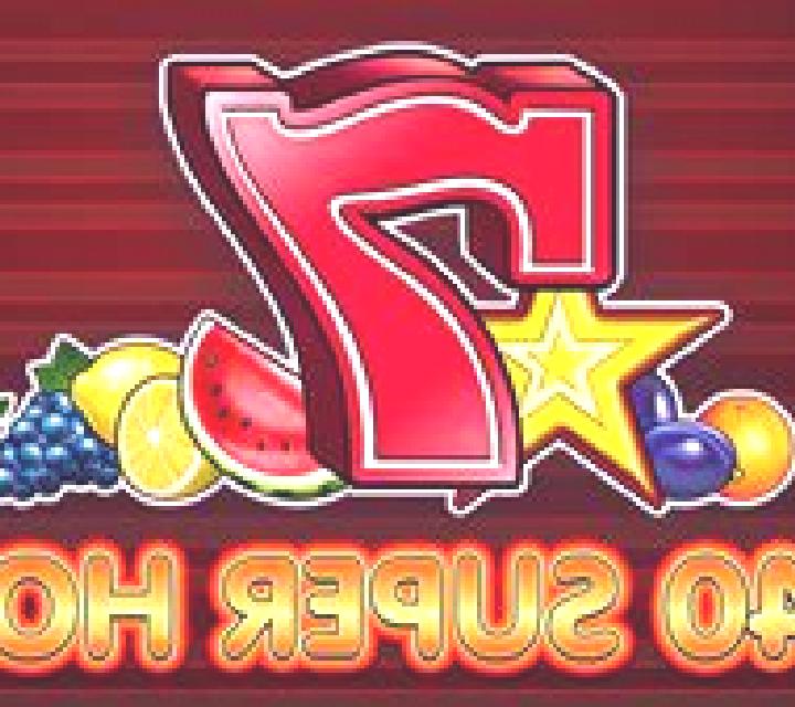 20 Super Hot Bell Link slot