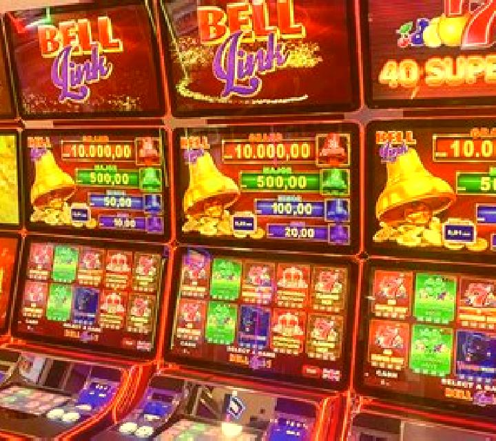 20 Super Hot (EGT Digital) slot machine