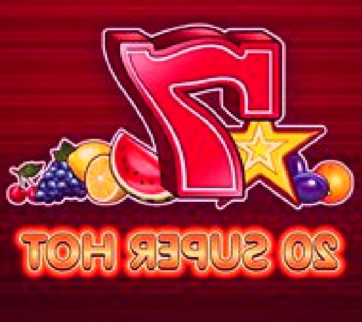 20 Super Hot (EGT Digital) slot