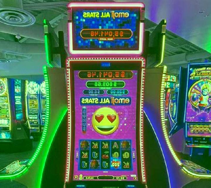 20 Super Stars slot game