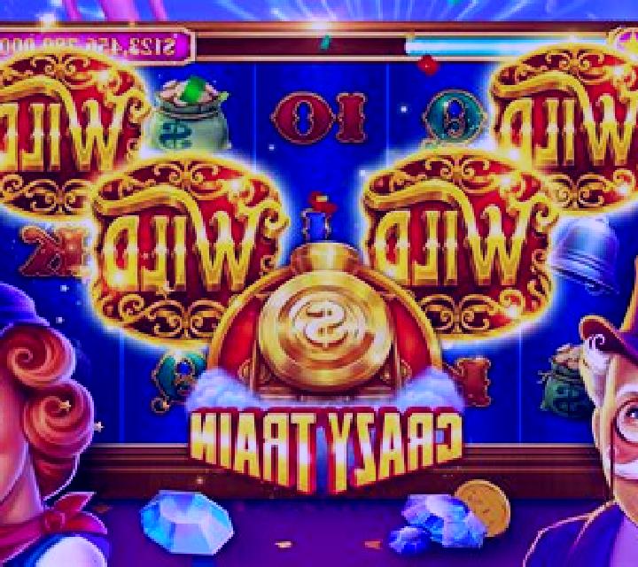20 Times Casino online slot