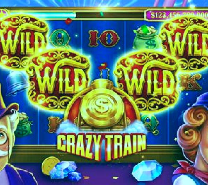 20 Times Casino slot game