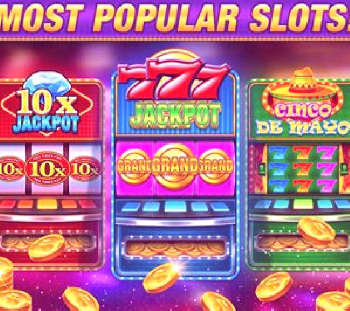 20 Times Casino slot machine