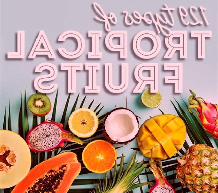 20 Tropical Fruits Boost online slot