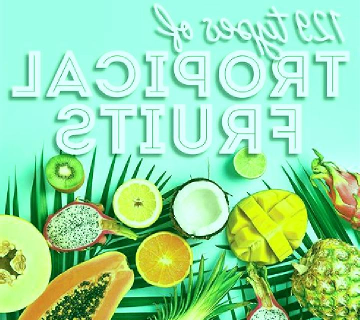 20 Tropical Fruits Boost slot machine