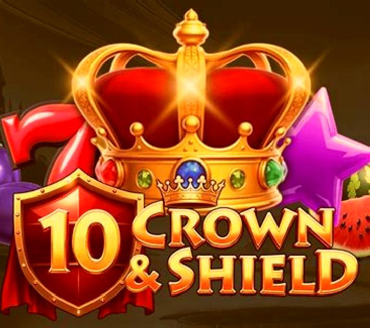 20 Wild Crown online slot