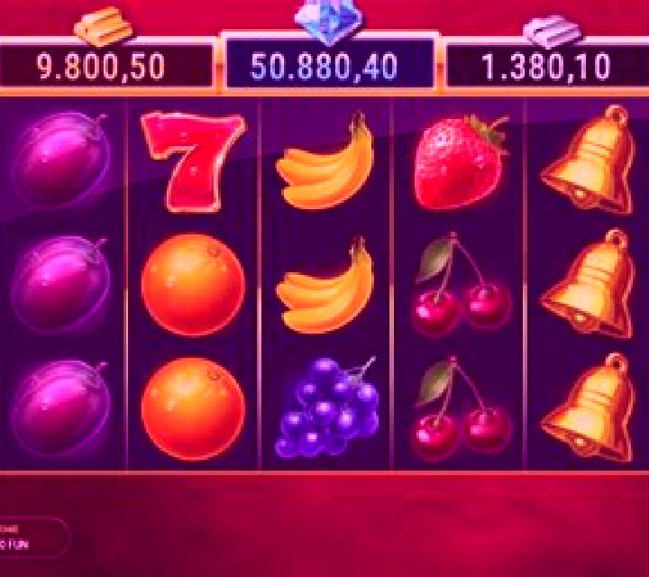 20 Wild Crown slot