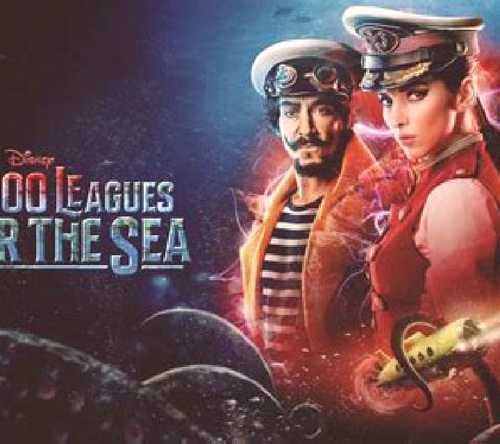 20000 Leagues under the Sea (KA Gaming) slot game