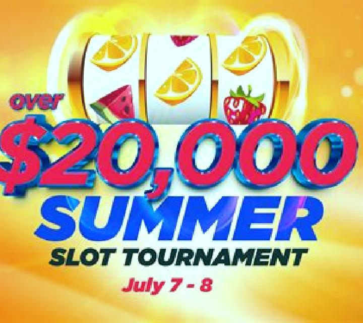 20.000 Waves online slot