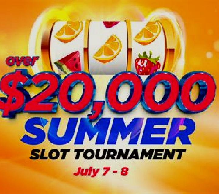 20.000 Waves slot machine