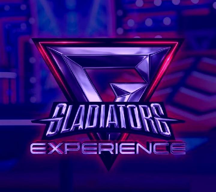 2016 Gladiators online slot