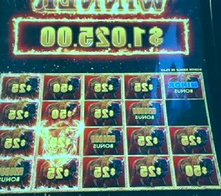 2020 Hit slot machine
