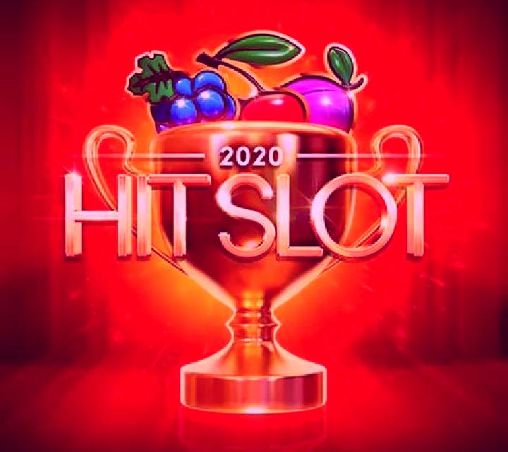 2020 Hit slot