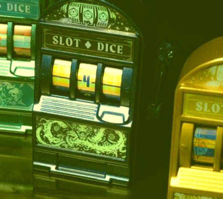 2023 Hit Slot Dice slot game
