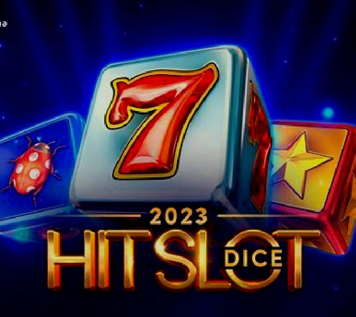 2023 Hit Slot Dice slot