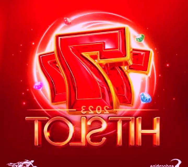 2023 Hit Slot online slot