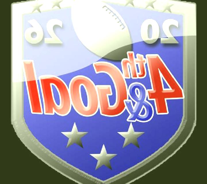 2026 Golden Goal Rush online slot