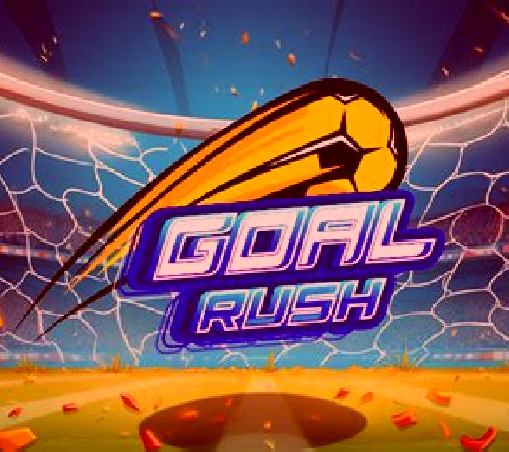 2026 Golden Goal Rush slot