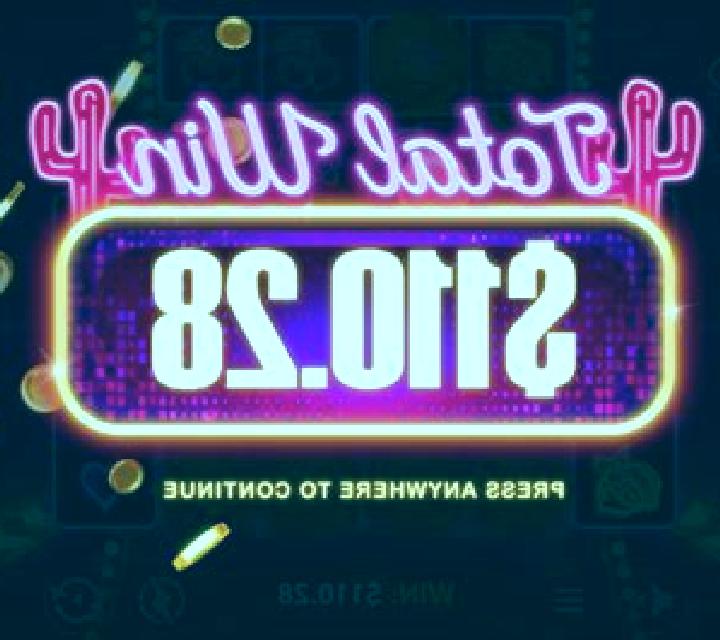 20K+ Ways Buffalo Lights slot