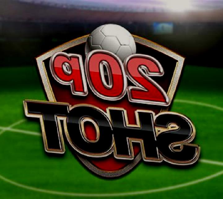 20p Shot online slot