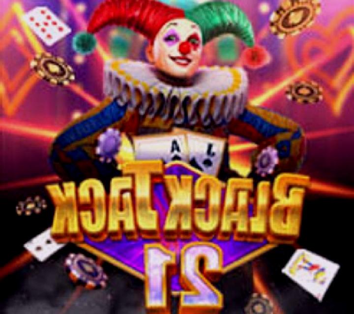 21 Duel Blackjack online slot