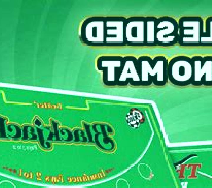 21+3 Blackjack (Felt Gaming) online slot