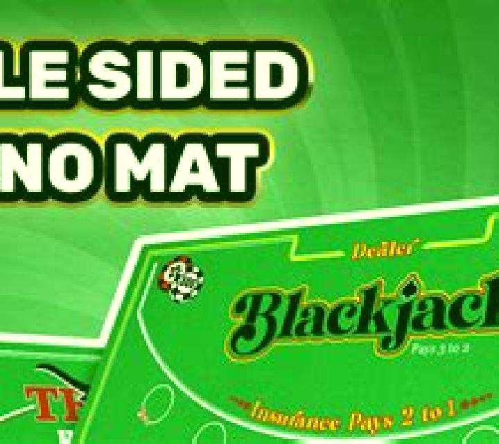 21+3 Blackjack (Felt Gaming) slot machine