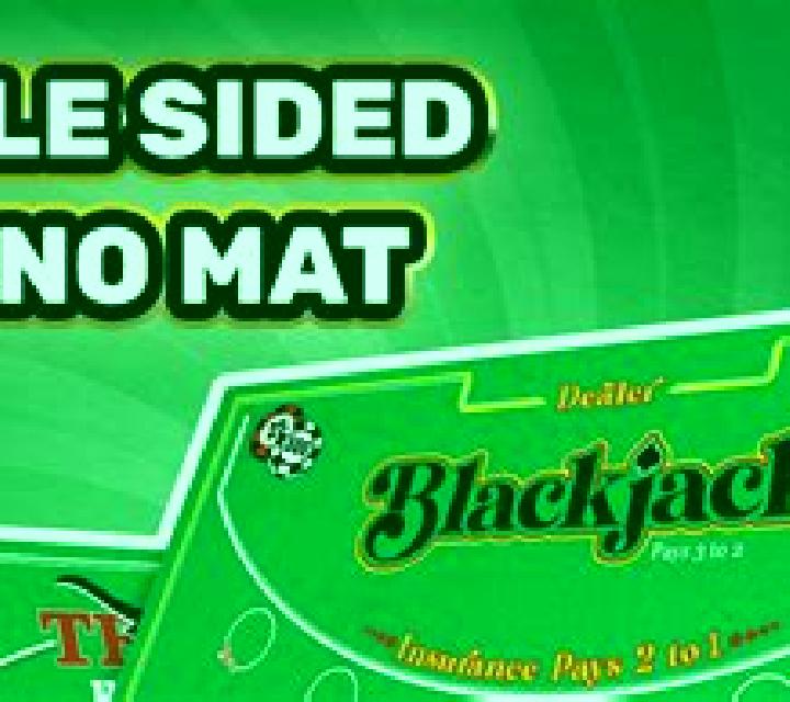 21+3 Blackjack (Felt Gaming) slot